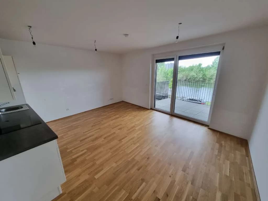 2-Zimmer-Wohnung mieten in Graz – 50 m², € 848 – Bild 3 von 11