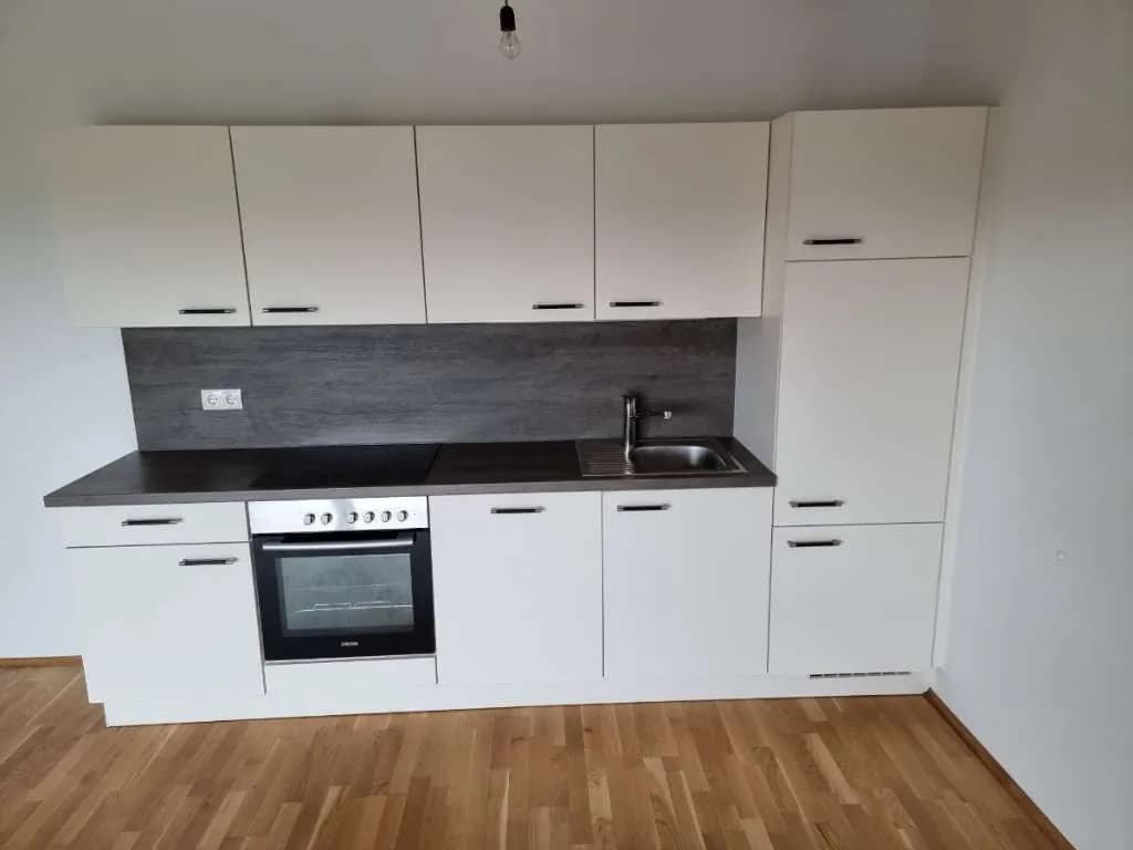 2-Zimmer-Wohnung mieten in Graz – 50 m², € 848 – Bild 4 von 11