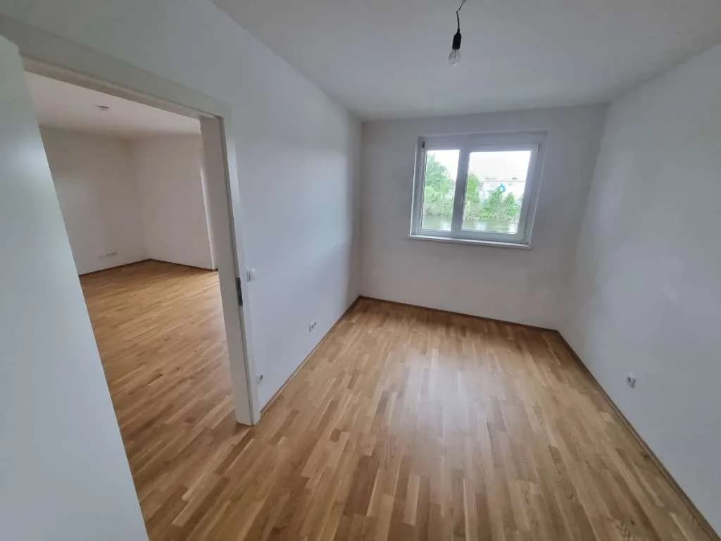 2-Zimmer-Wohnung mieten in Graz – 50 m², € 848 – Bild 5 von 11
