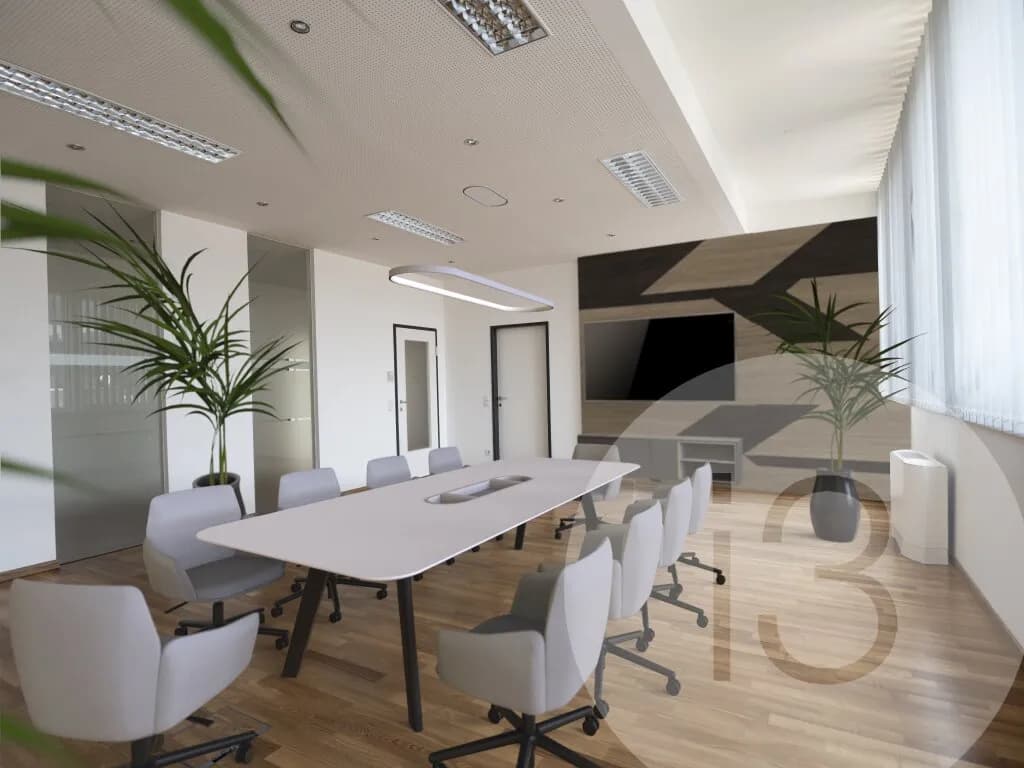 Gewerbeimmobilie mieten in Salzburg-Umgebung – 702 m², € 9.610 – Bild 4 von 5