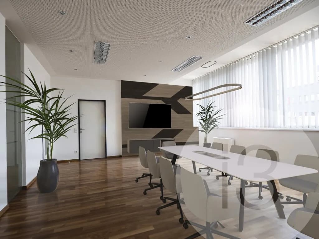 Gewerbeimmobilie mieten in Salzburg-Umgebung – 702 m², € 9.610 – Bild 5 von 5