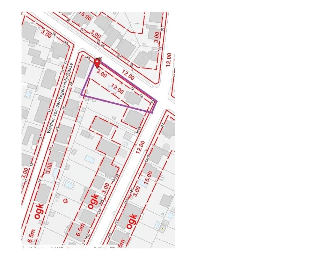 Grundstück kaufen in Wien – 1 202 m², € 1.598.000 – Bild 12 von 12