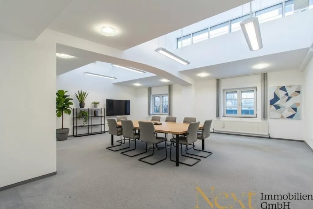 Gewerbeimmobilie mieten in Linz – 489 m², € 4.649 – Bild 2 von 10