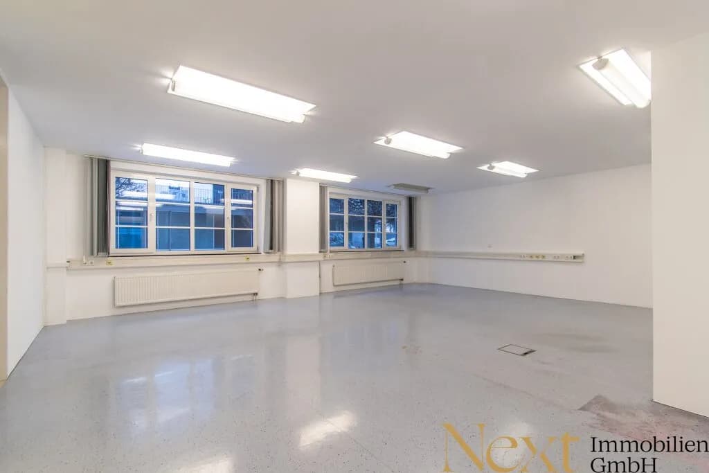 Gewerbeimmobilie mieten in Linz – 489 m², € 4.649 – Bild 3 von 10