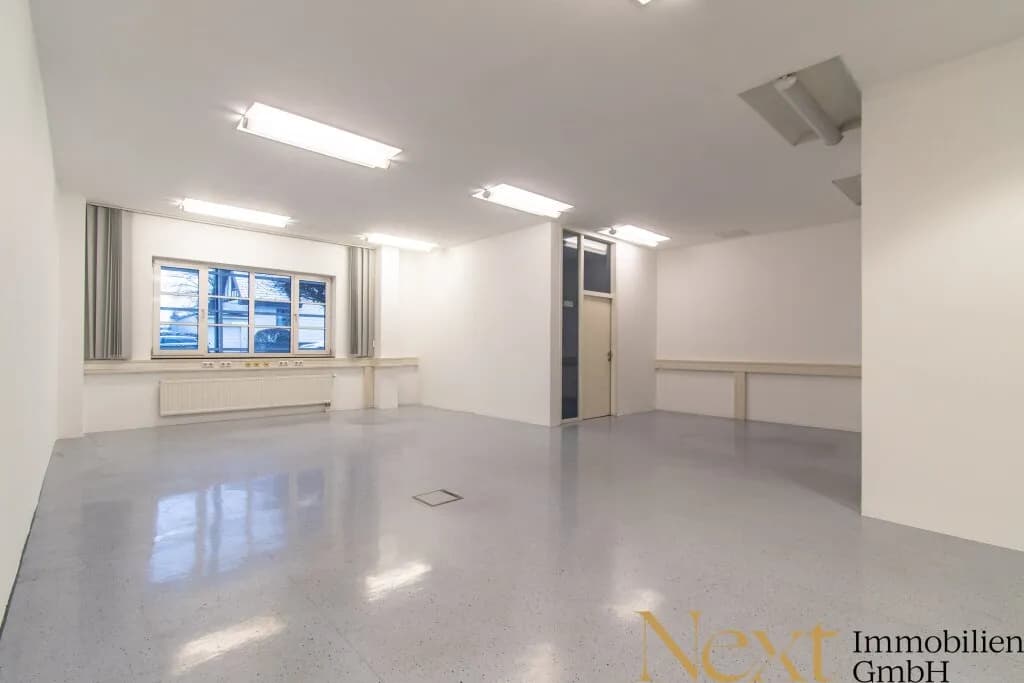 Gewerbeimmobilie mieten in Linz – 489 m², € 4.649 – Bild 4 von 10