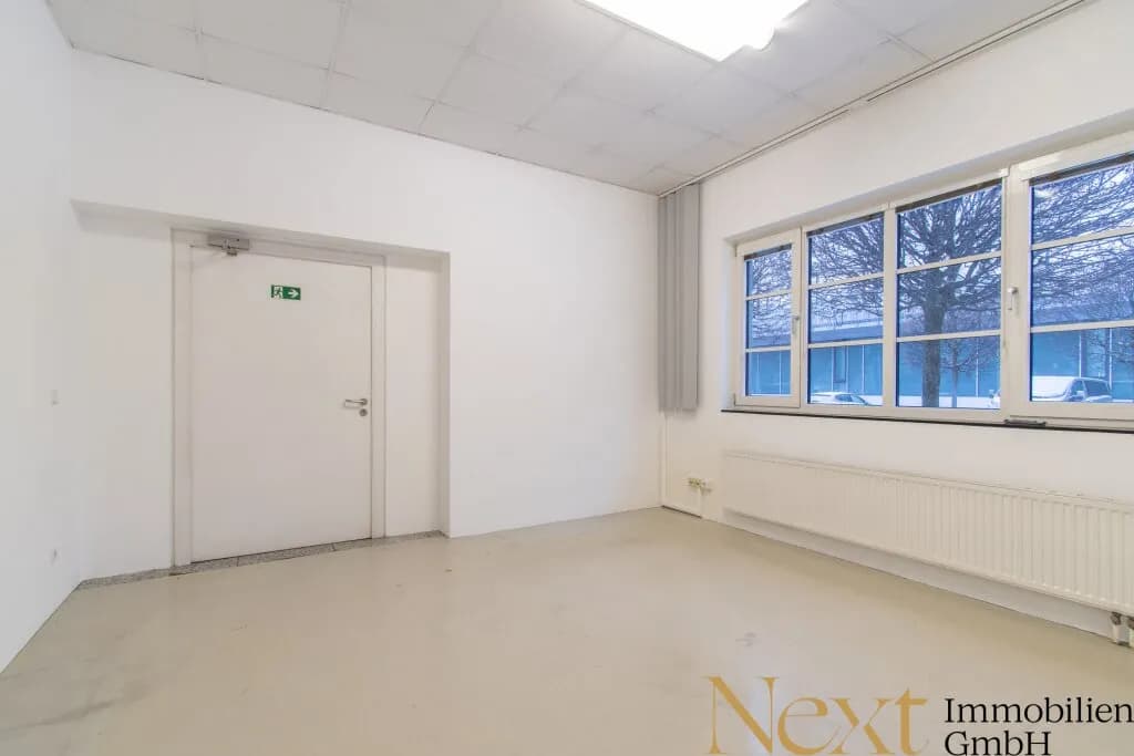 Gewerbeimmobilie mieten in Linz – 489 m², € 4.649 – Bild 5 von 10