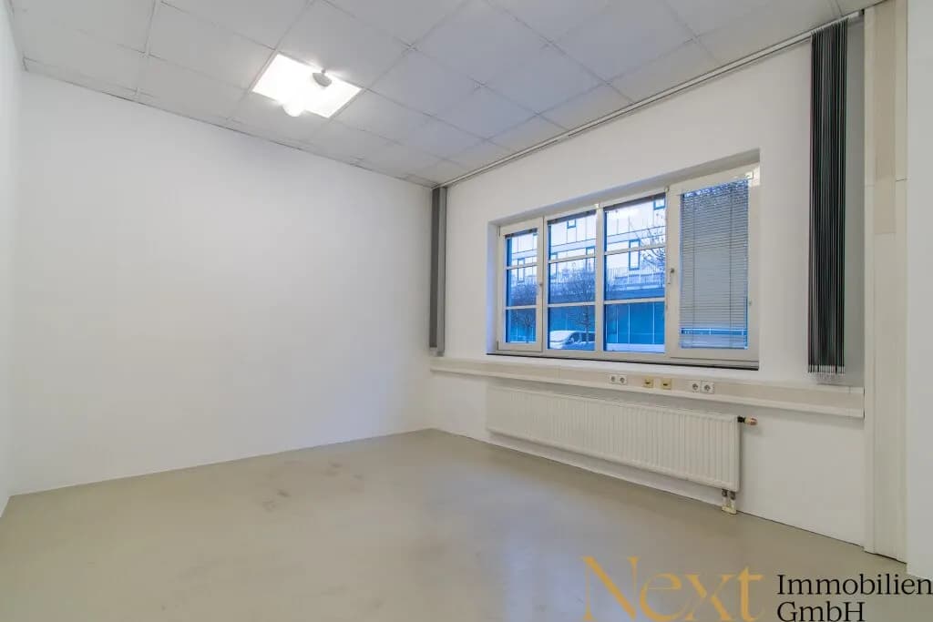 Gewerbeimmobilie mieten in Linz – 489 m², € 4.649 – Bild 6 von 10