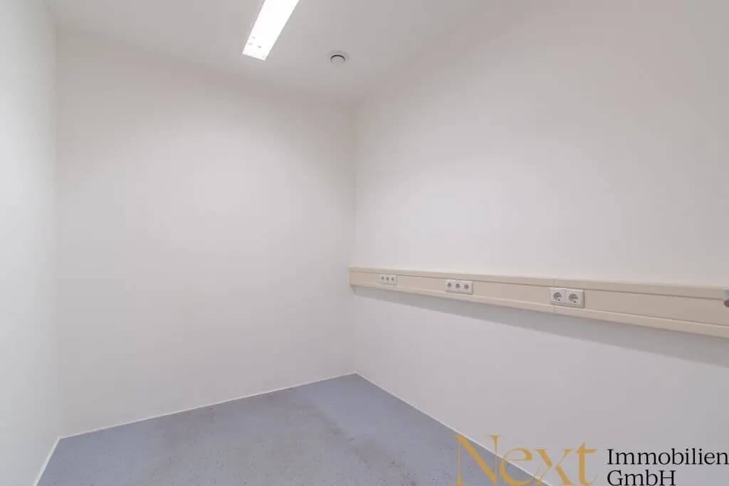 Gewerbeimmobilie mieten in Linz – 489 m², € 4.649 – Bild 7 von 10