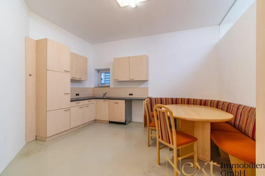 Gewerbeimmobilie mieten in Linz – 489 m², € 4.649 – Bild 8 von 10