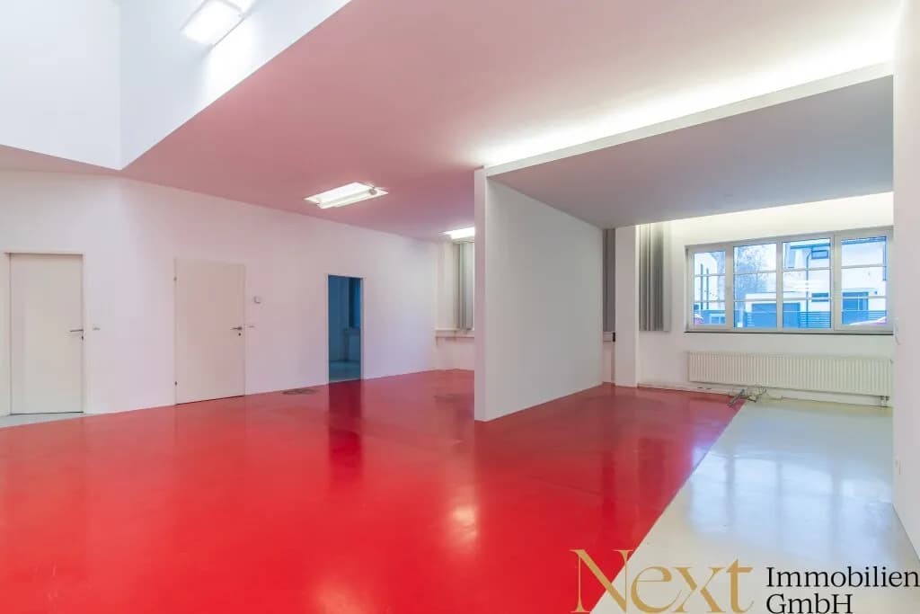 Gewerbeimmobilie mieten in Linz – 489 m², € 4.649 – Bild 9 von 10
