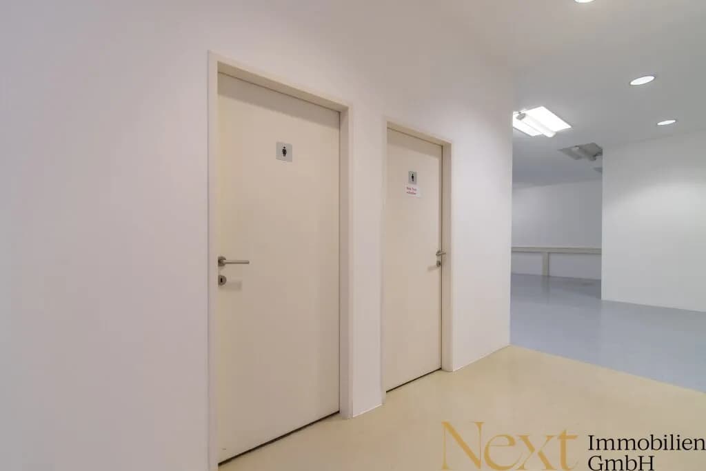 Gewerbeimmobilie mieten in Linz – 489 m², € 4.649 – Bild 10 von 10