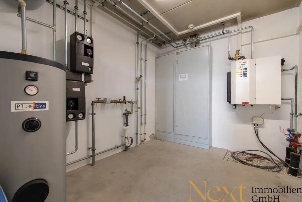 Gewerbeimmobilie mieten in Perg – 321 m², € 3.590 – Bild 8 von 8