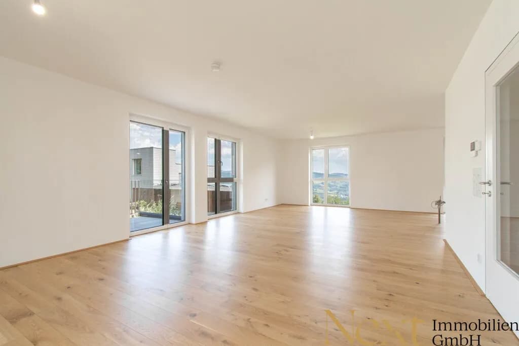 4-Zimmer-Wohnung kaufen in Linz – 130,5 m² – Bild 3 von 18
