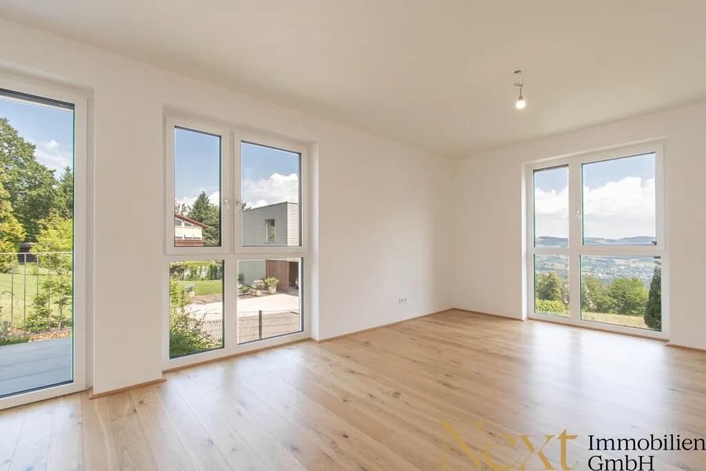 4-Zimmer-Wohnung kaufen in Linz – 130,5 m² – Bild 4 von 18