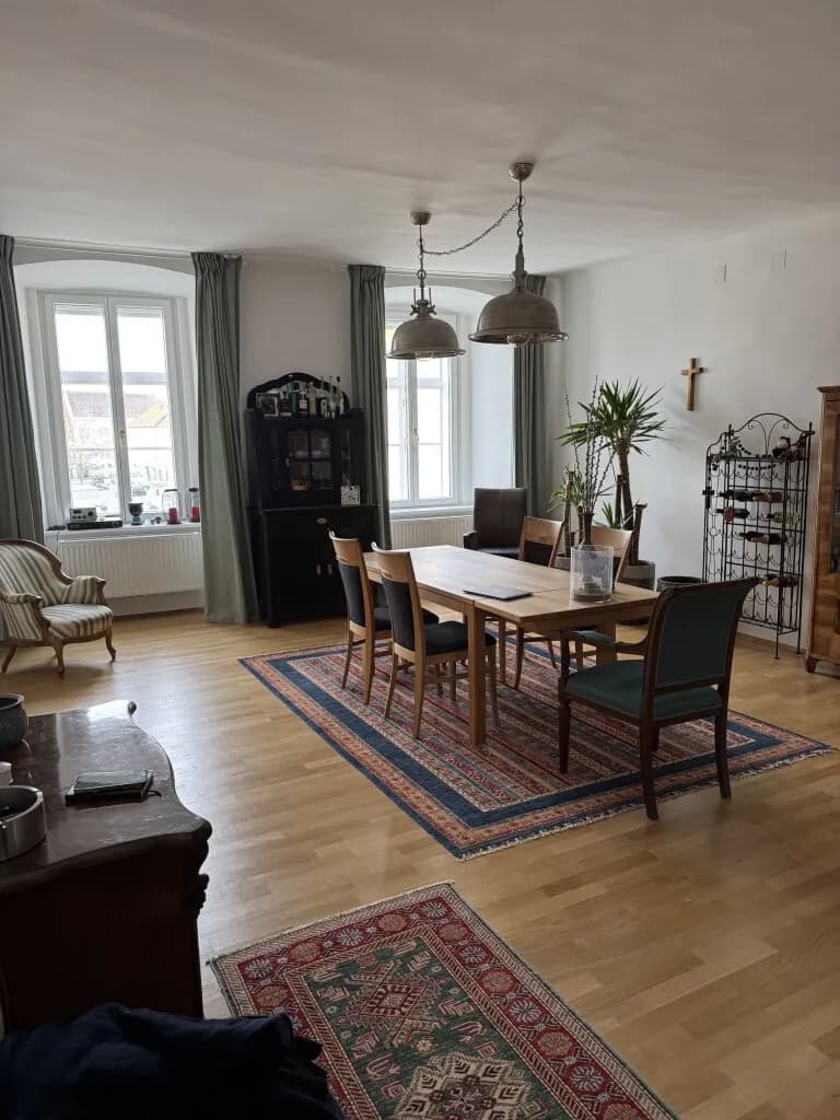 4-Zimmer-Wohnung kaufen in Wiener Neustadt – 147 m², € 347.000
