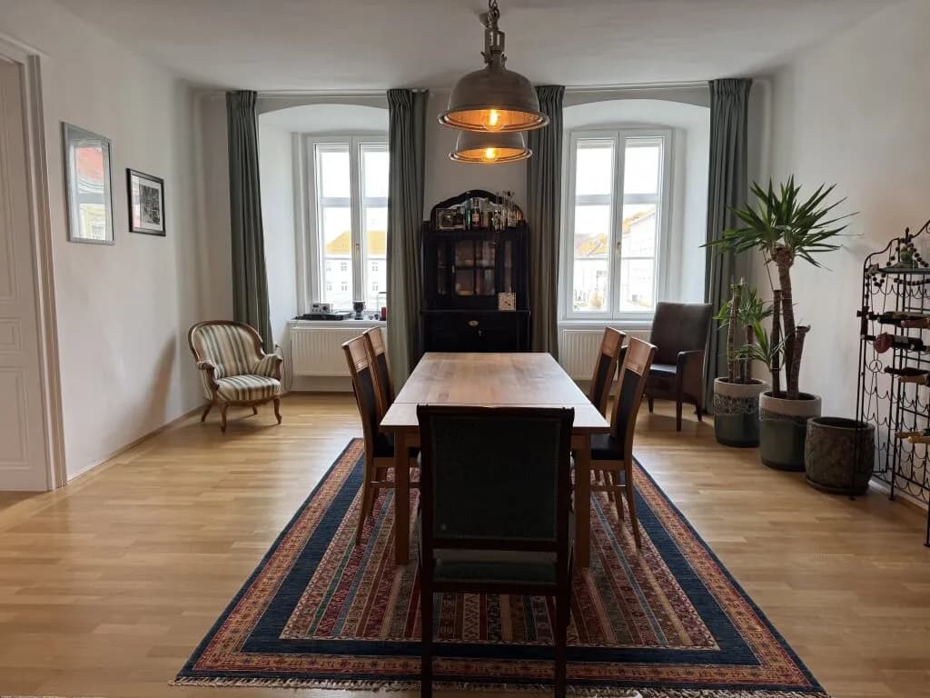 4-Zimmer-Wohnung kaufen in Wiener Neustadt – 147 m², € 347.000 – Bild 2 von 38