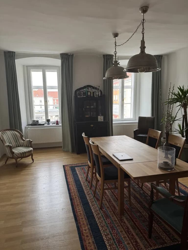 4-Zimmer-Wohnung kaufen in Wiener Neustadt – 147 m², € 347.000 – Bild 3 von 38