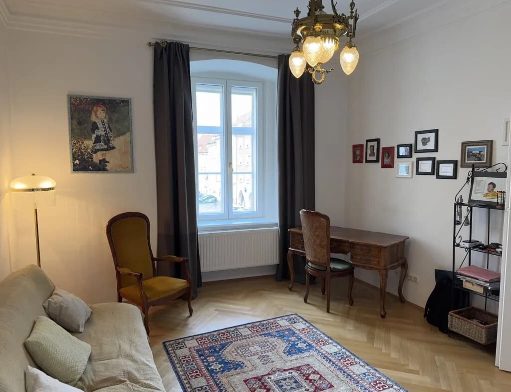 4-Zimmer-Wohnung kaufen in Wiener Neustadt – 147 m², € 347.000 – Bild 6 von 38