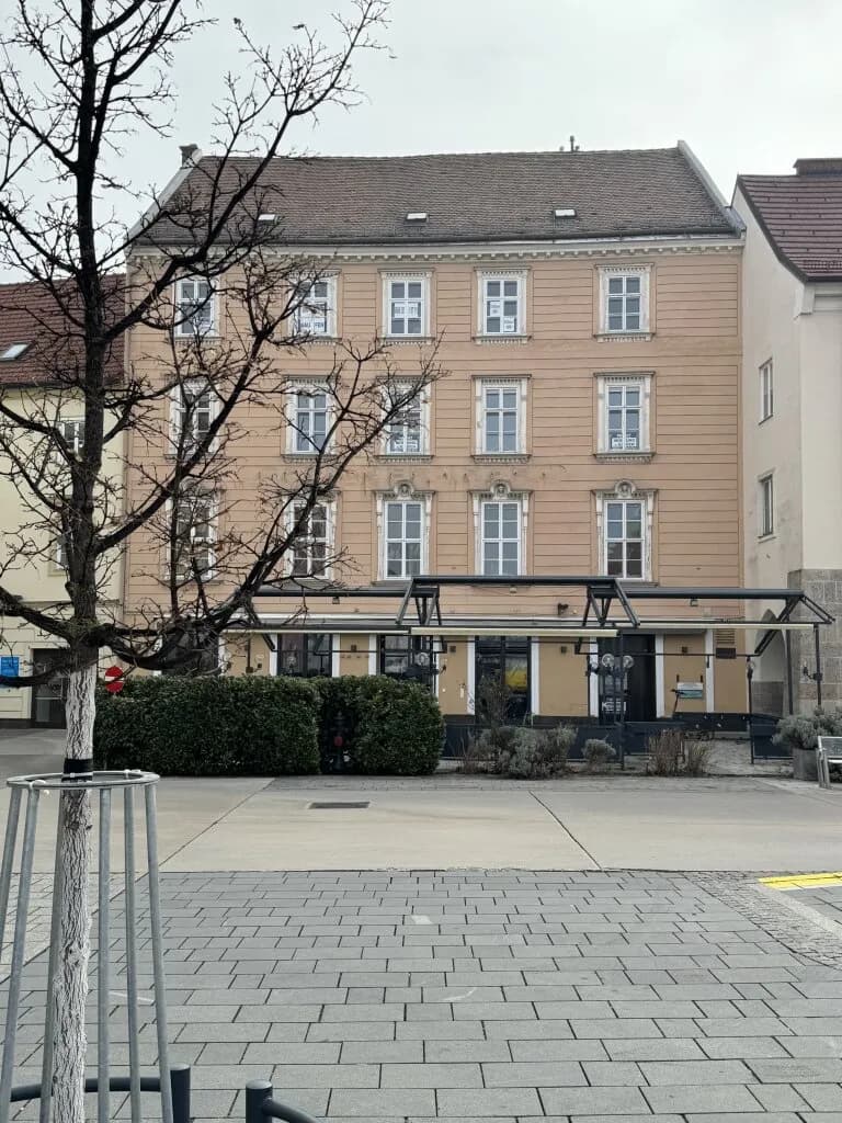 4-Zimmer-Wohnung kaufen in Wiener Neustadt – 147 m², € 347.000 – Bild 34 von 38