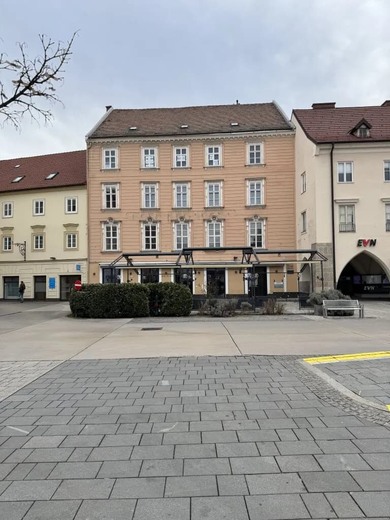 4-Zimmer-Wohnung kaufen in Wiener Neustadt – 147 m², € 347.000 – Bild 35 von 38