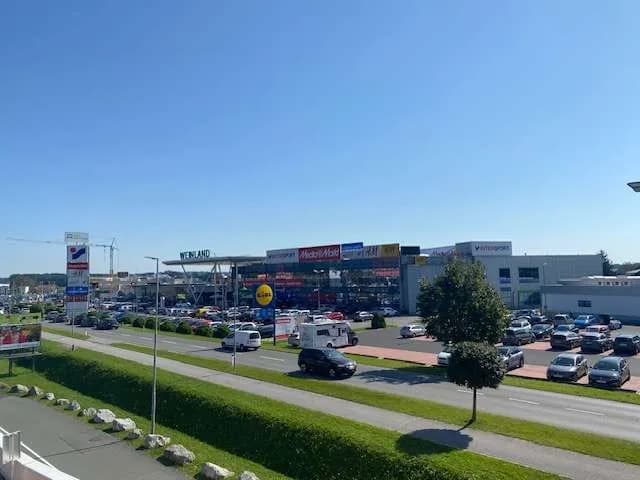 Gewerbeimmobilie mieten in Leibnitz – 500 m² – Bild 3 von 4