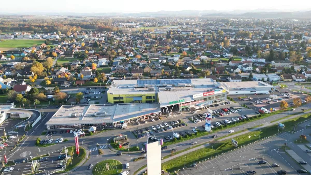 Gewerbeimmobilie mieten in Leibnitz – 500 m² – Bild 4 von 4