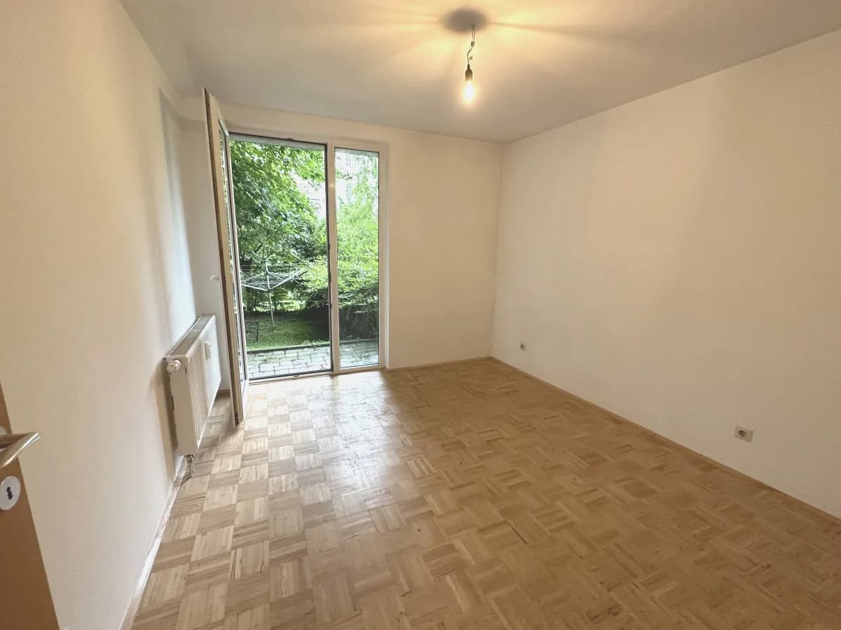 2-Zimmer-Wohnung mieten in Graz – 40,75 m², € 594 – Bild 2 von 10