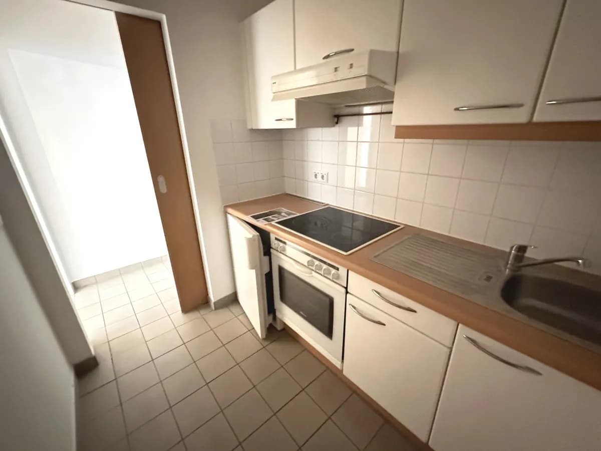2-Zimmer-Wohnung mieten in Graz – 40,75 m², € 594 – Bild 4 von 10