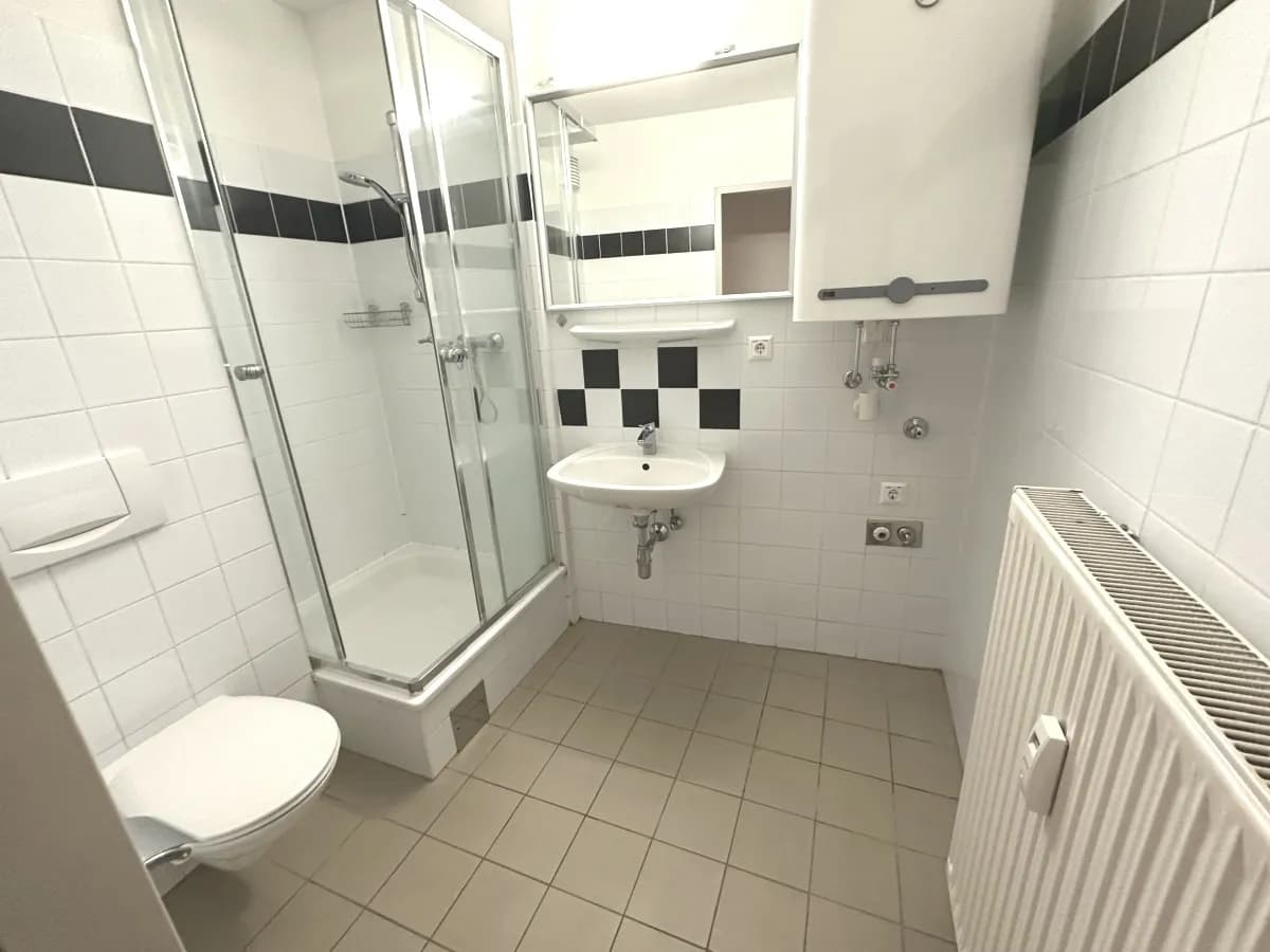 2-Zimmer-Wohnung mieten in Graz – 40,75 m², € 594 – Bild 6 von 10