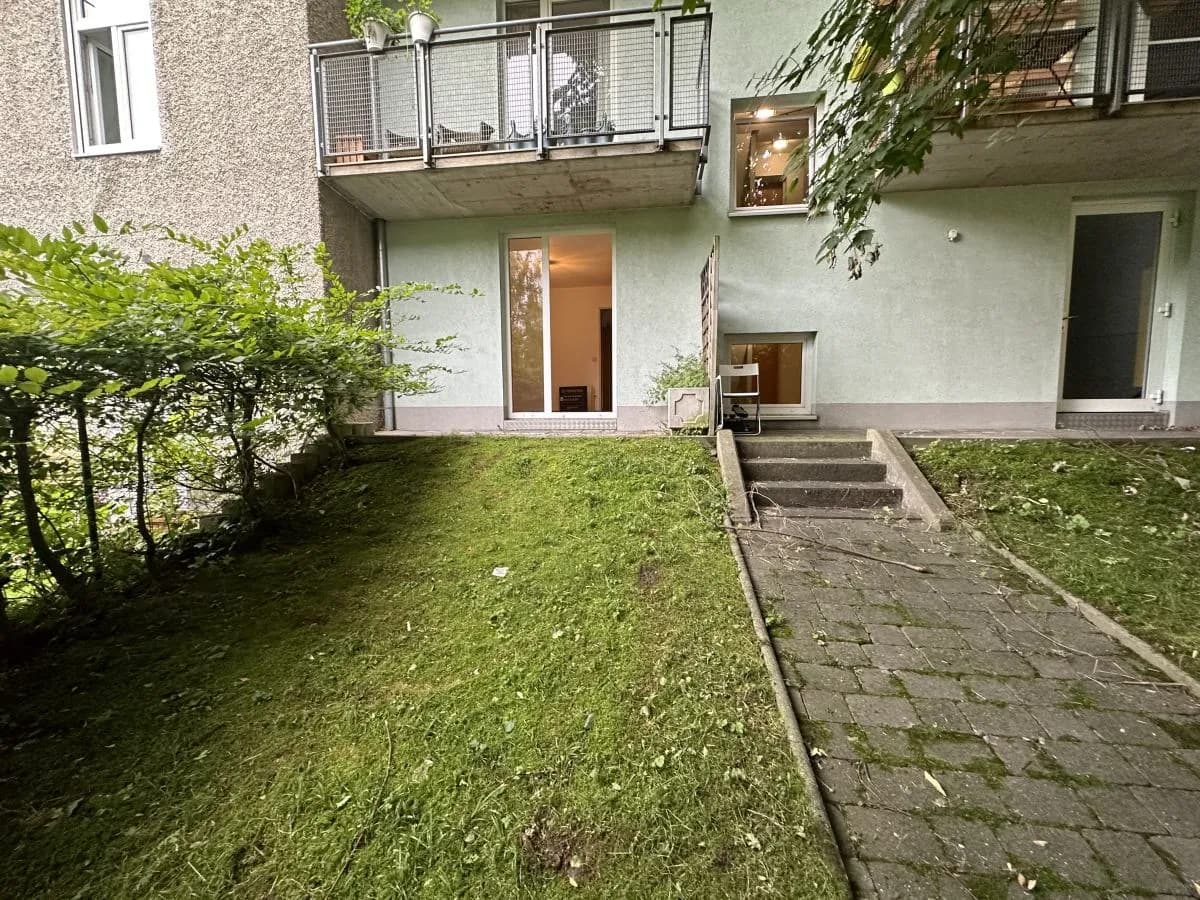 2-Zimmer-Wohnung mieten in Graz – 40,75 m², € 594 – Bild 7 von 10