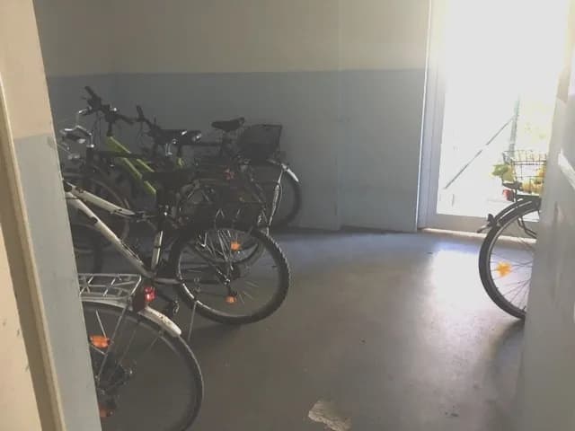 2-Zimmer-Wohnung mieten in Graz – 40,75 m², € 594 – Bild 8 von 10