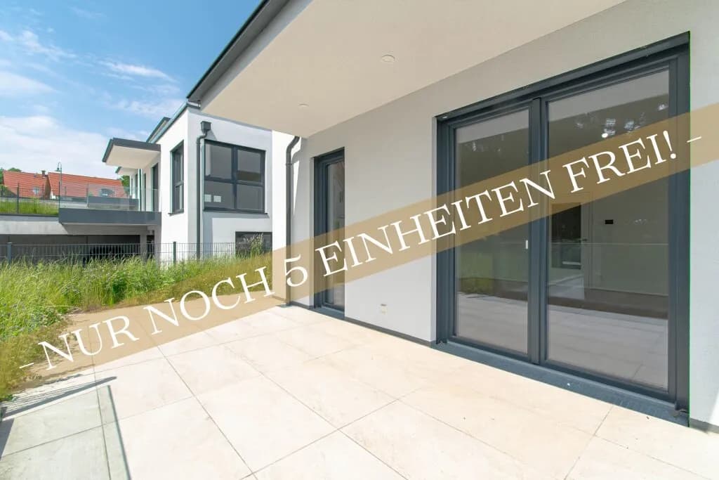 4-Zimmer-Wohnung kaufen in Linz – 135,13 m²