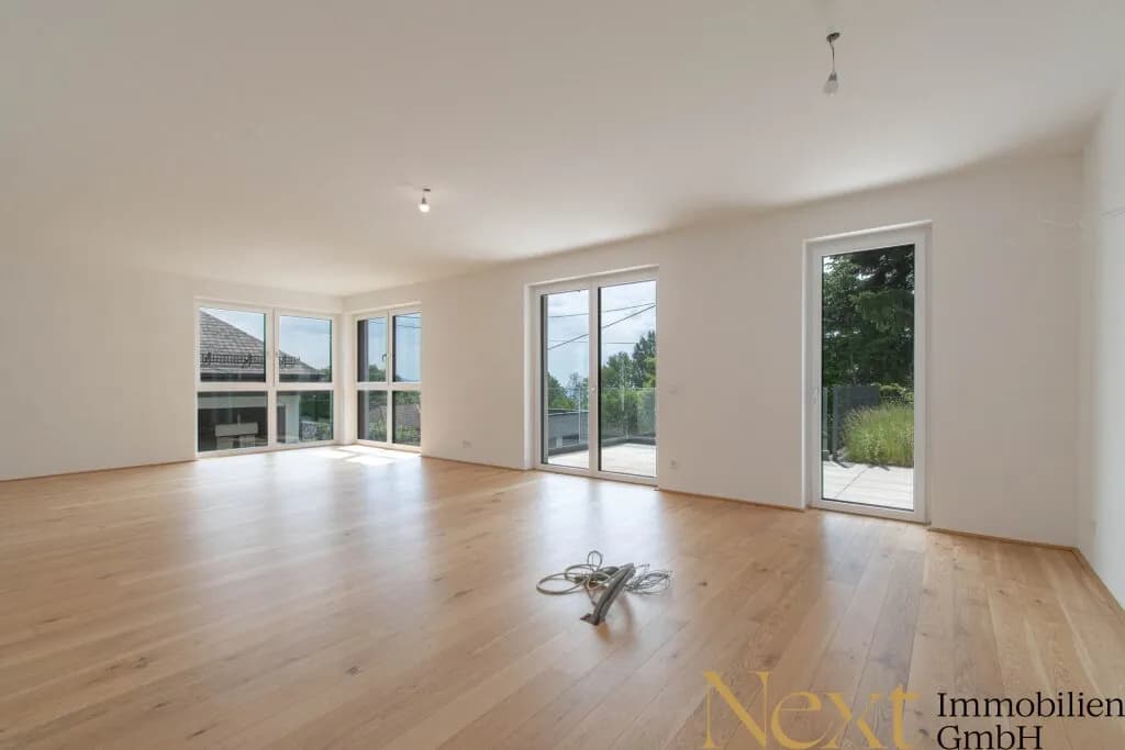 4-Zimmer-Wohnung kaufen in Linz – 135,13 m² – Bild 2 von 15