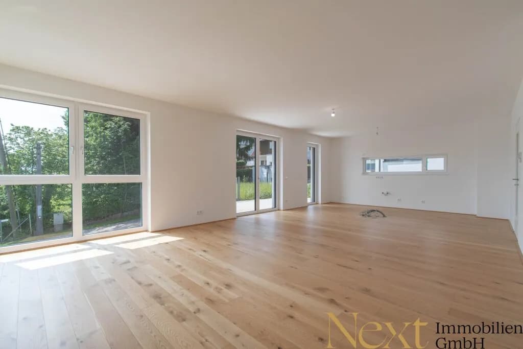 4-Zimmer-Wohnung kaufen in Linz – 135,13 m² – Bild 4 von 15