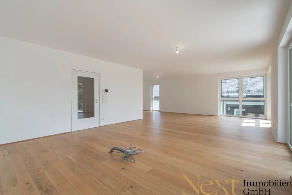 4-Zimmer-Wohnung kaufen in Linz – 135,13 m² – Bild 5 von 15