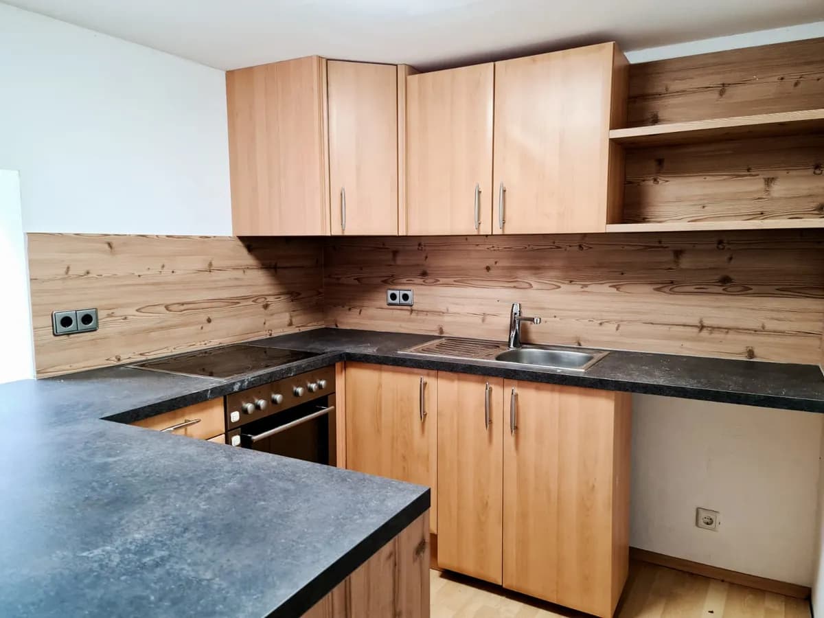 1-Zimmer-Wohnung mieten in Neunkirchen – 49 m², € 550 – Bild 4 von 7