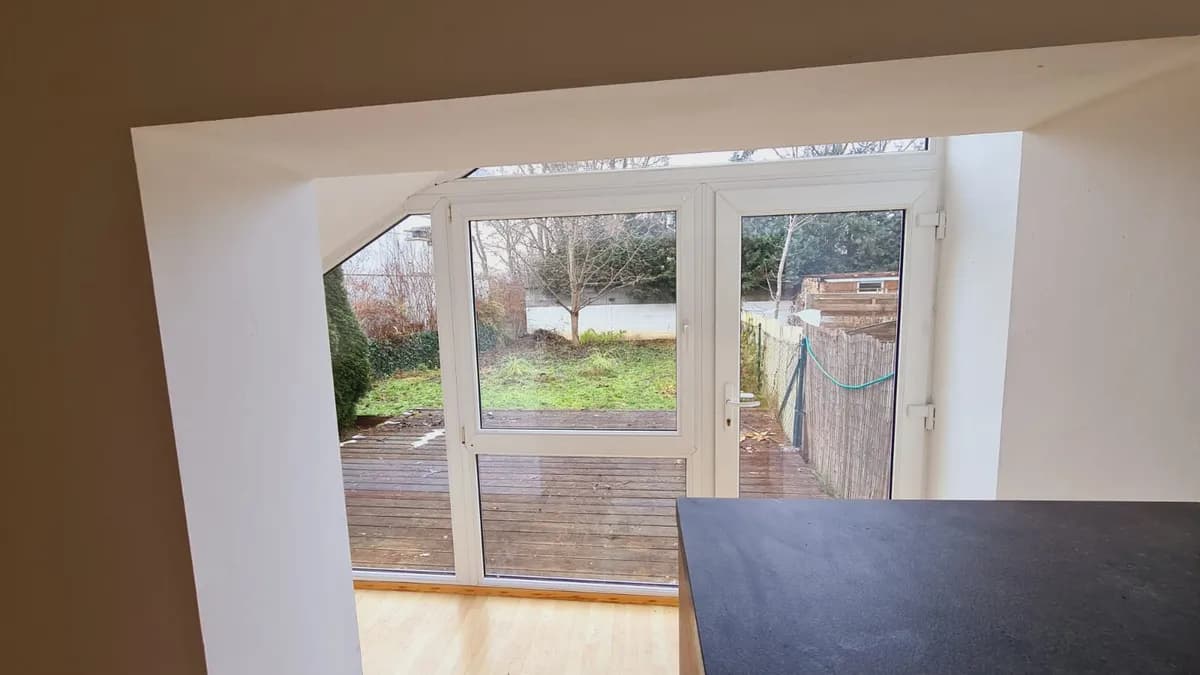 1-Zimmer-Wohnung mieten in Neunkirchen – 49 m², € 550 – Bild 5 von 7