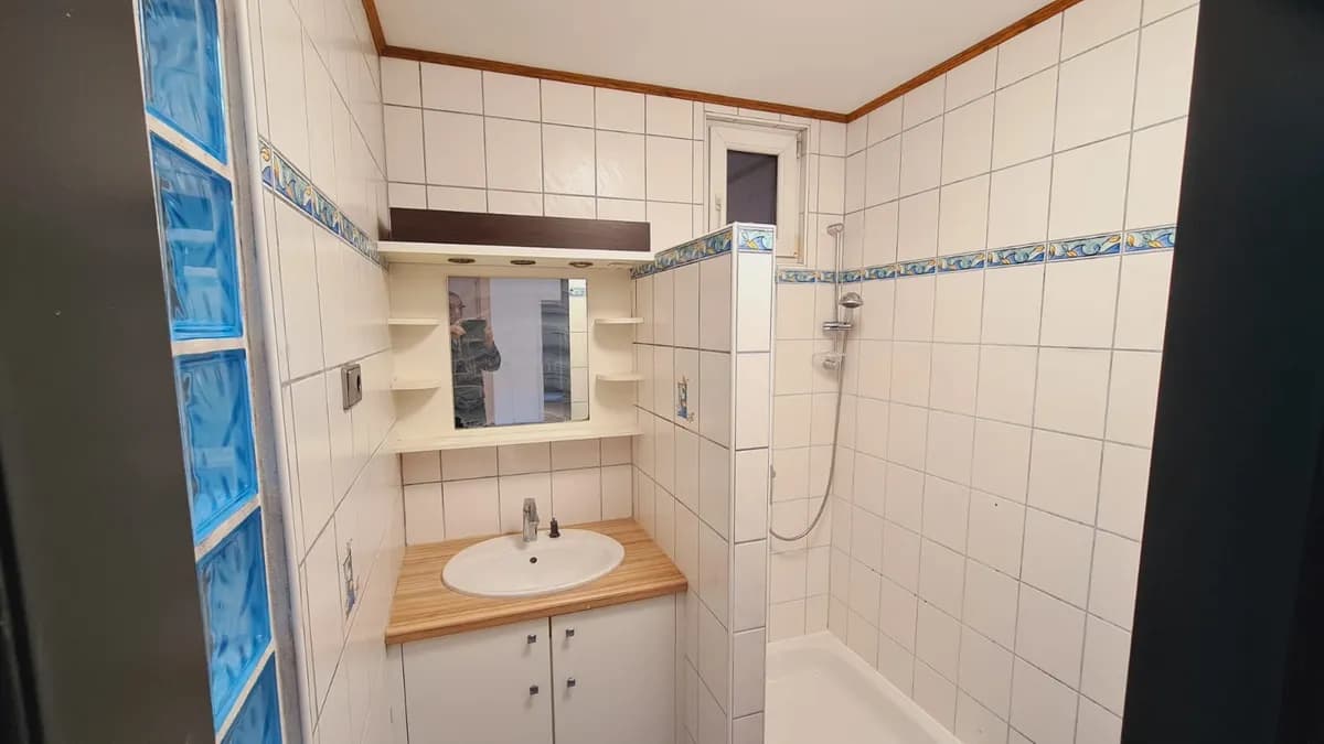 1-Zimmer-Wohnung mieten in Neunkirchen – 49 m², € 550 – Bild 6 von 7