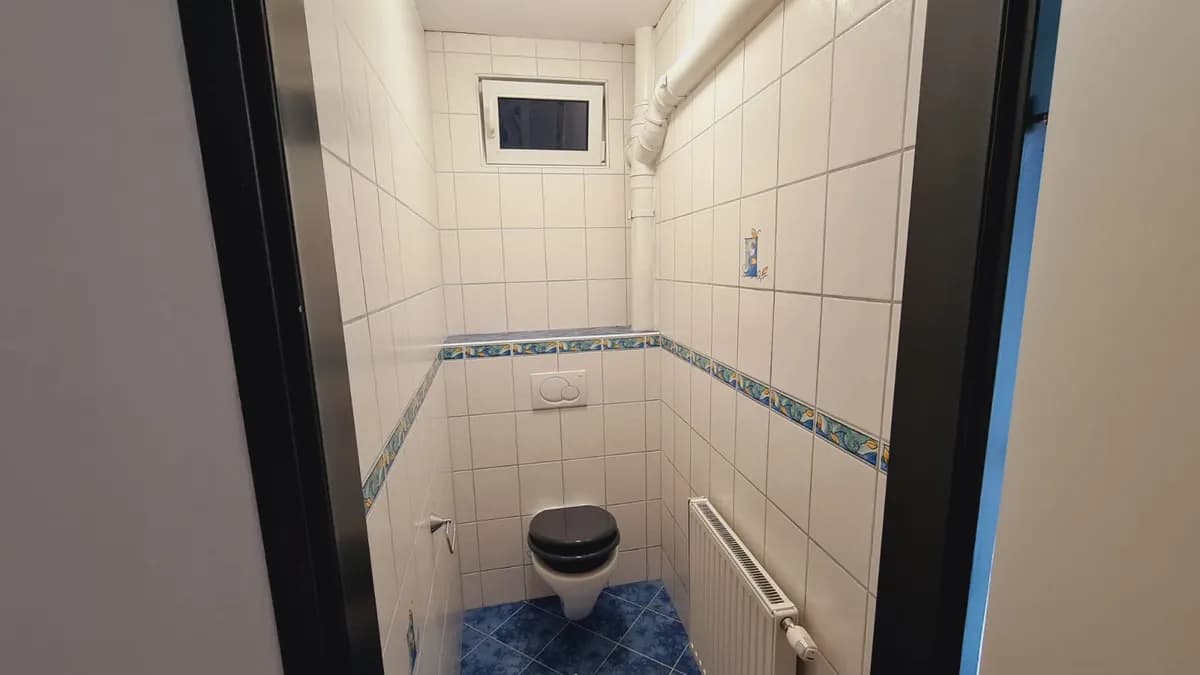 1-Zimmer-Wohnung mieten in Neunkirchen – 49 m², € 550 – Bild 7 von 7