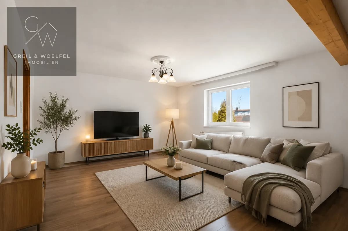 5-Zimmer-Wohnung kaufen in Bregenz – 127 m², € 390.000 – Bild 10 von 24