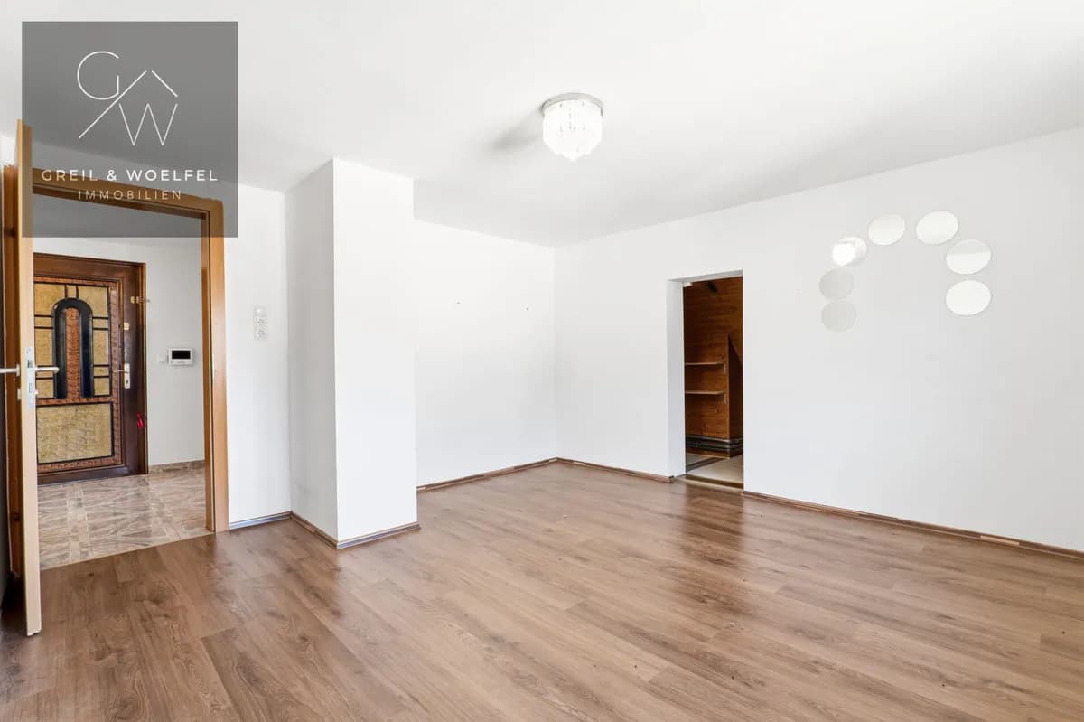 5-Zimmer-Wohnung kaufen in Bregenz – 127 m², € 390.000 – Bild 11 von 24