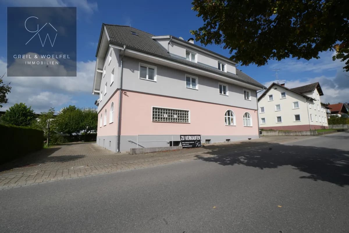 5-Zimmer-Wohnung kaufen in Bregenz – 127 m², € 390.000 – Bild 21 von 24