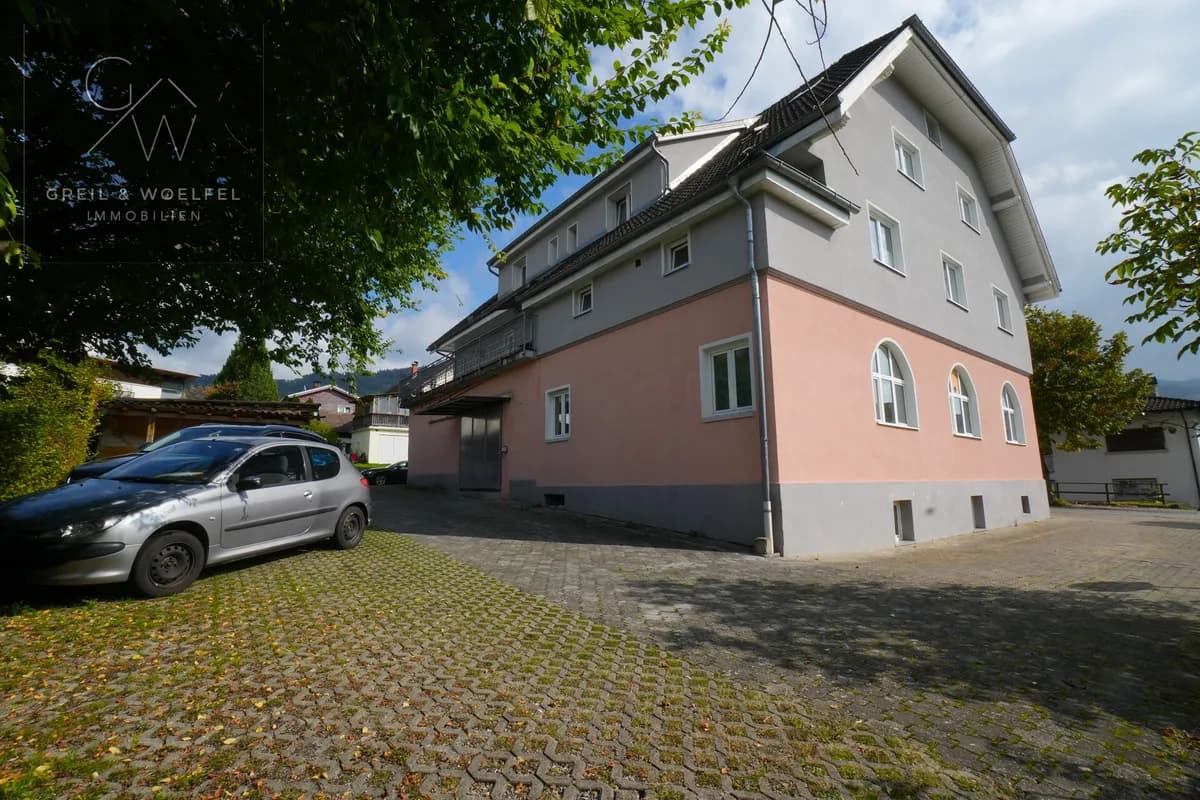 5-Zimmer-Wohnung kaufen in Bregenz – 127 m², € 390.000 – Bild 22 von 24