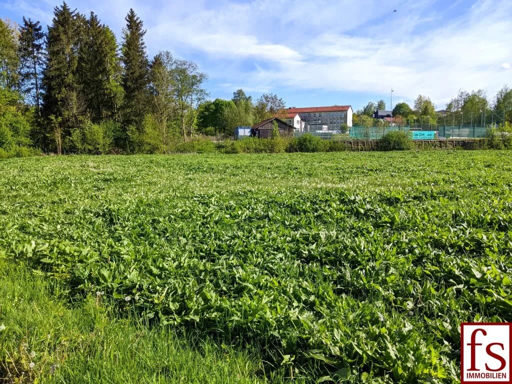 Grundstück kaufen in Grieskirchen – 1 019 m², € 74.000 – Bild 3 von 3