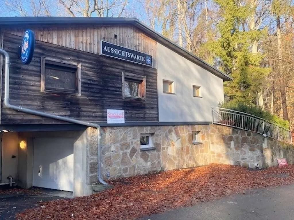 Gewerbeimmobilie mieten in Südoststeiermark – 200 m², € 1.333 – Bild 1 von 14