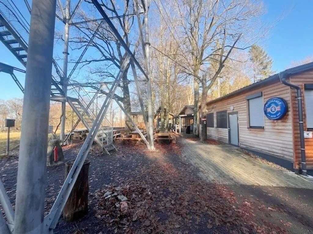 Gewerbeimmobilie mieten in Südoststeiermark – 200 m², € 1.333 – Bild 2 von 14