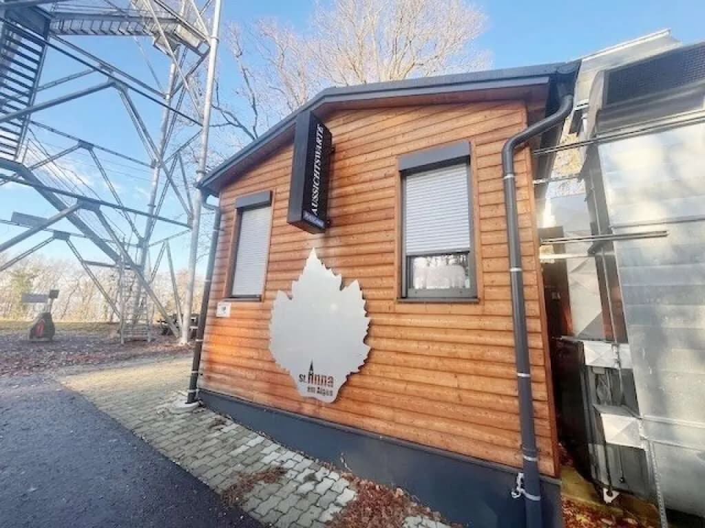 Gewerbeimmobilie mieten in Südoststeiermark – 200 m², € 1.333 – Bild 3 von 14