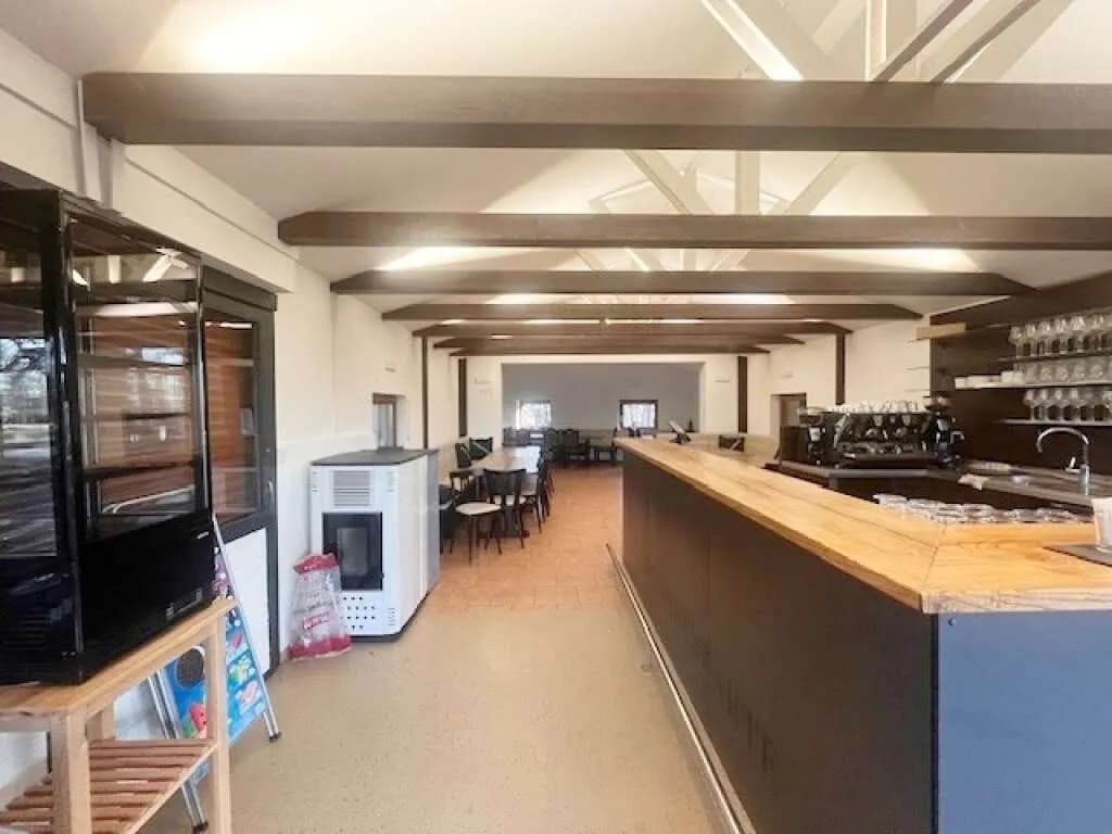 Gewerbeimmobilie mieten in Südoststeiermark – 200 m², € 1.333 – Bild 7 von 14