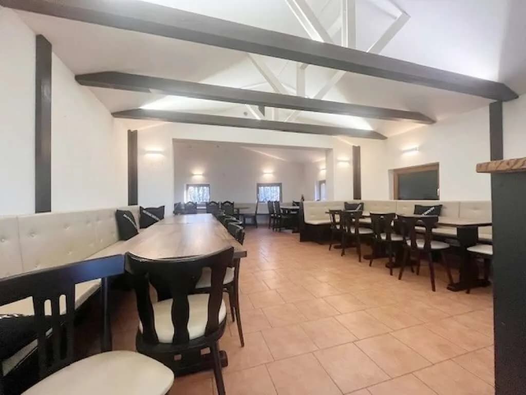 Gewerbeimmobilie mieten in Südoststeiermark – 200 m², € 1.333 – Bild 8 von 14