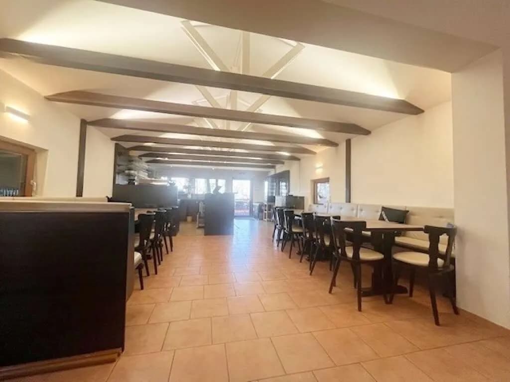 Gewerbeimmobilie mieten in Südoststeiermark – 200 m², € 1.333 – Bild 9 von 14